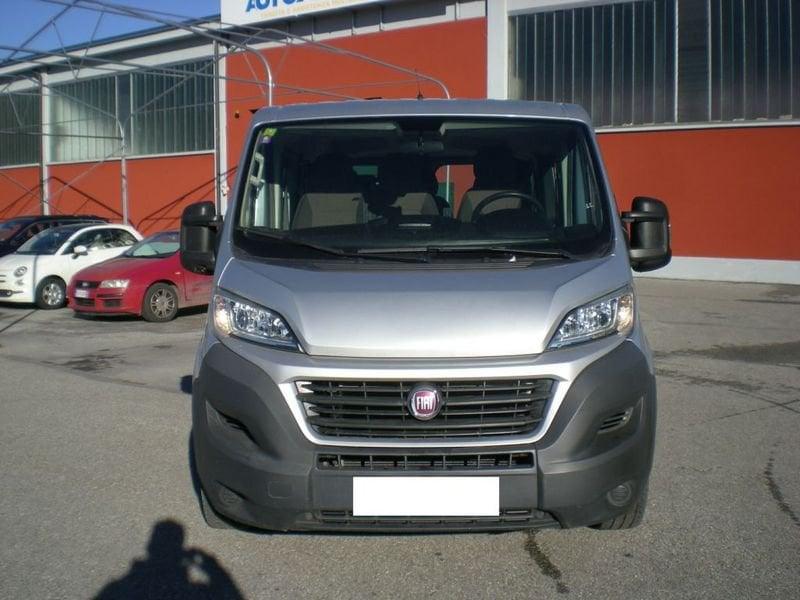 FIAT Ducato panorama 30 CH1 2.3 mjt 150cv ecojet E6