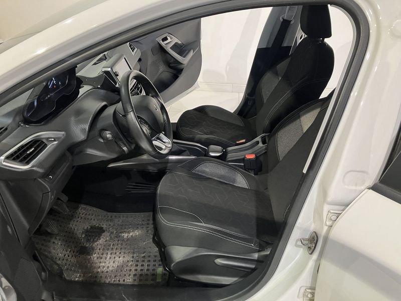 Peugeot 2008 BlueHDi 75 Active