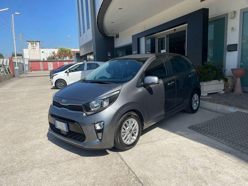 KIA Picanto 1.0 12V 5 porte Style