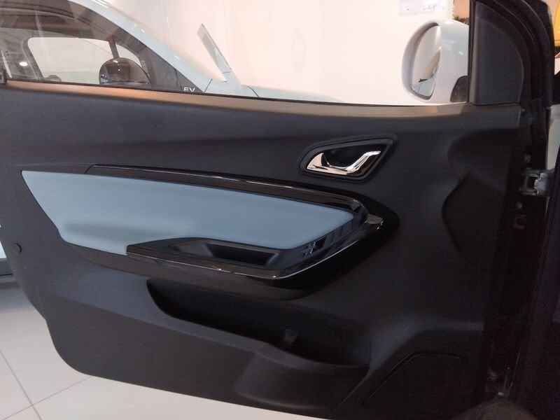 DR AUTOMOBILES dr 1.0 EV DR 1.0 EV
