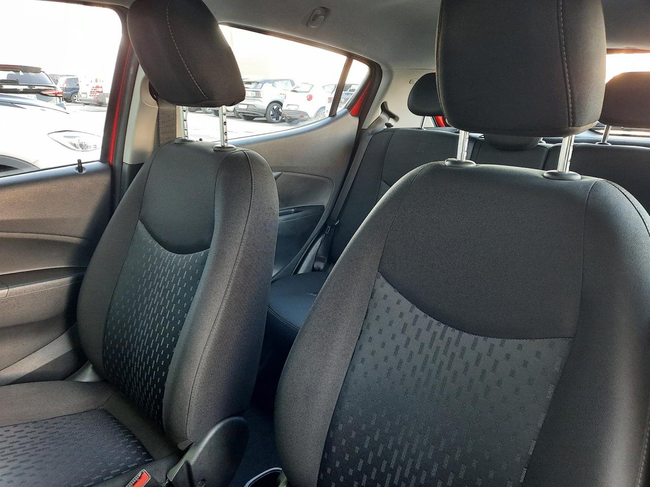 Opel Karl 1.0 73cv rocks my19