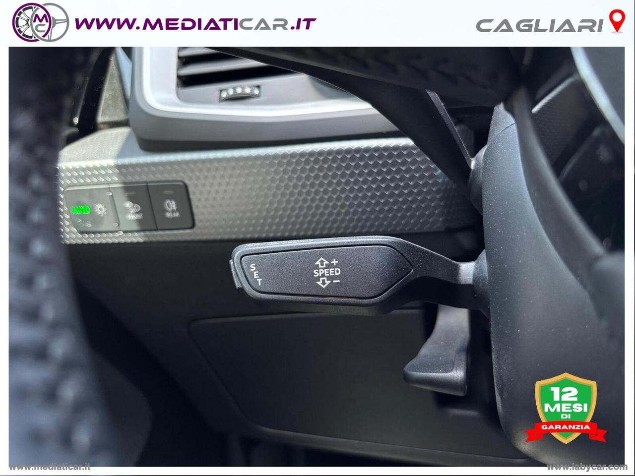 AUDI A1 SPB 35 TFSI S tronic S line edition