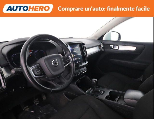 VOLVO XC40 T3 Momentum