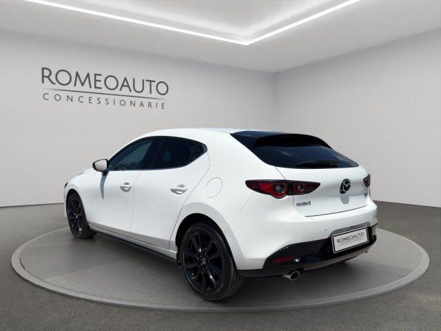MAZDA 3 Mazda 3 2.0 m-hybrid homura 150 CV