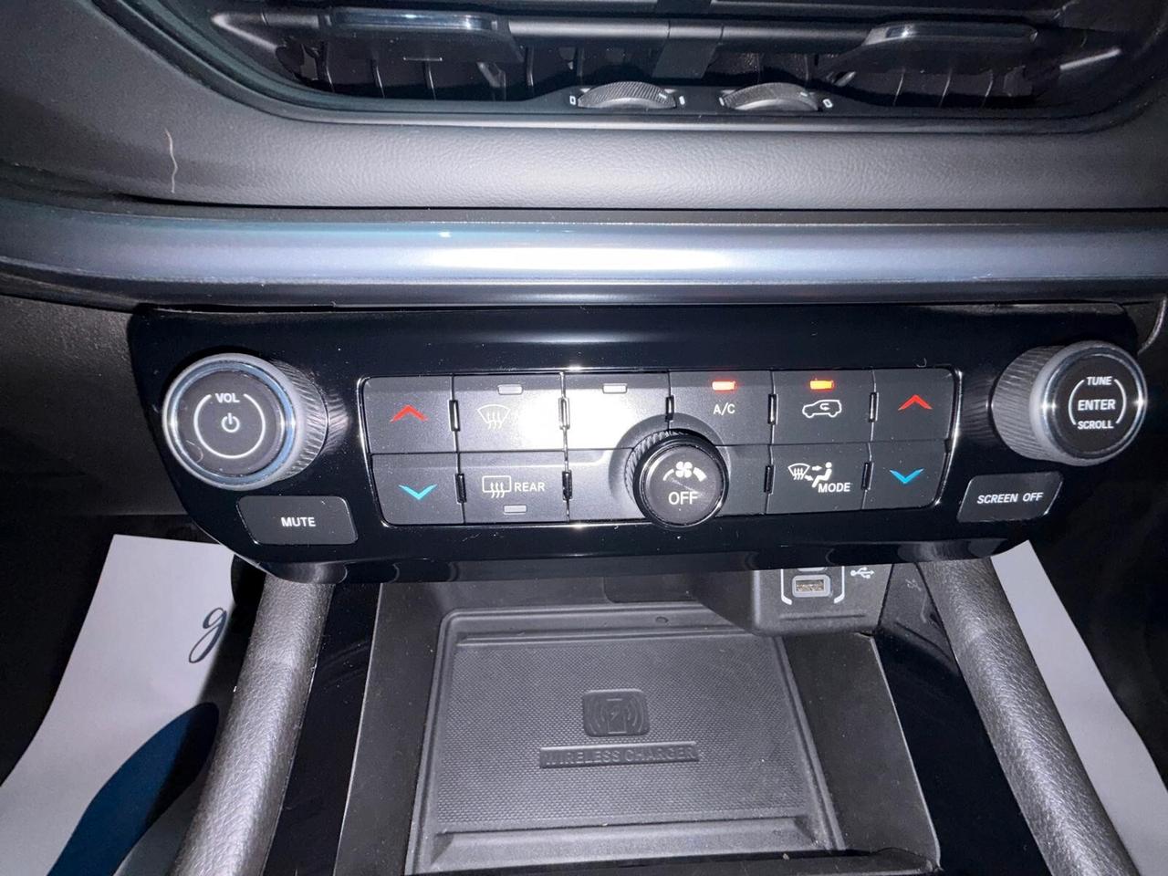 Jeep Compass 1.6 Multijet II 2WD Limited AZIENDALE 24 MESI DI GARANZIA