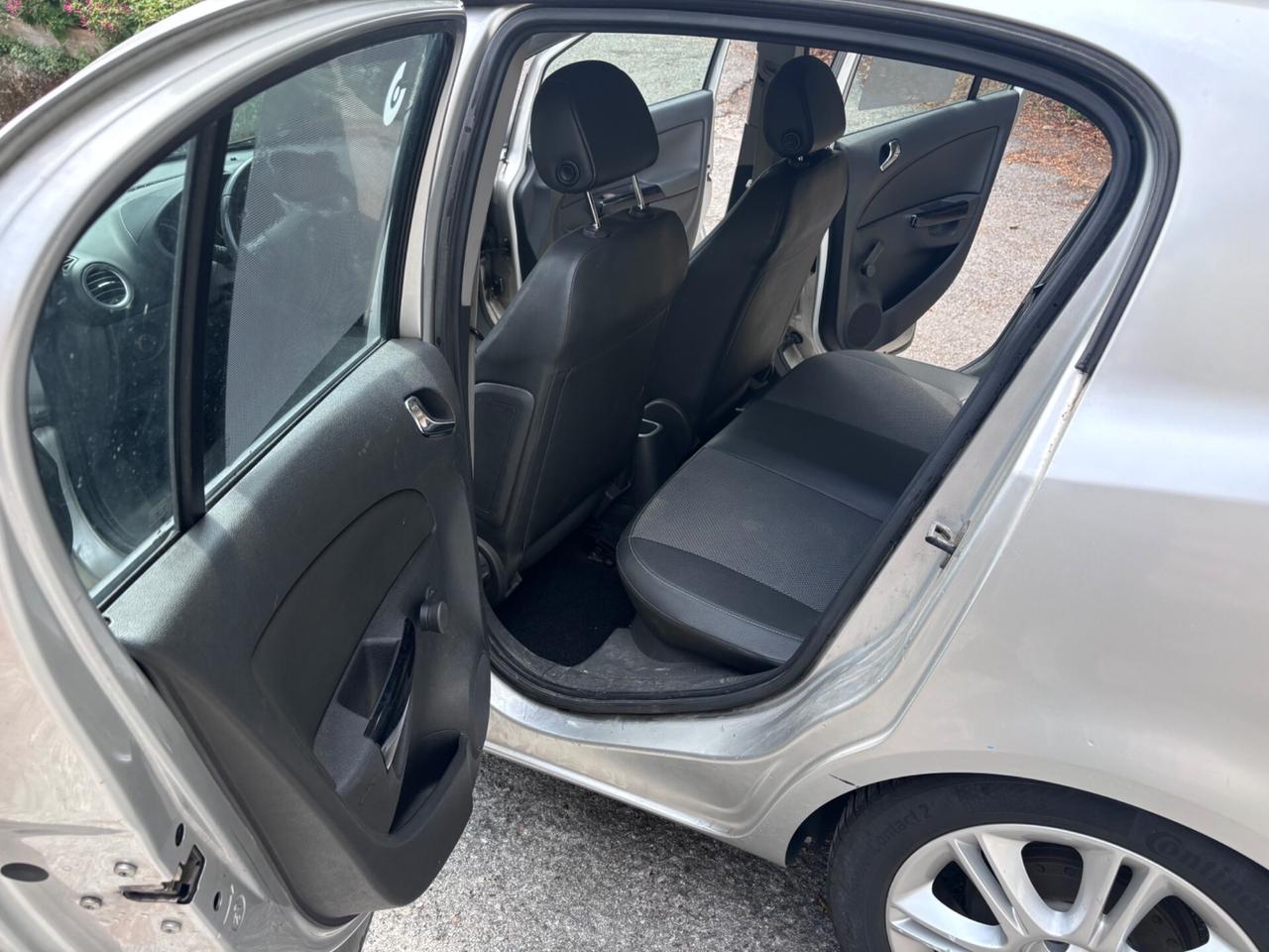 Opel Corsa 1.3 CDTI 90CV 5 porte Cosmo