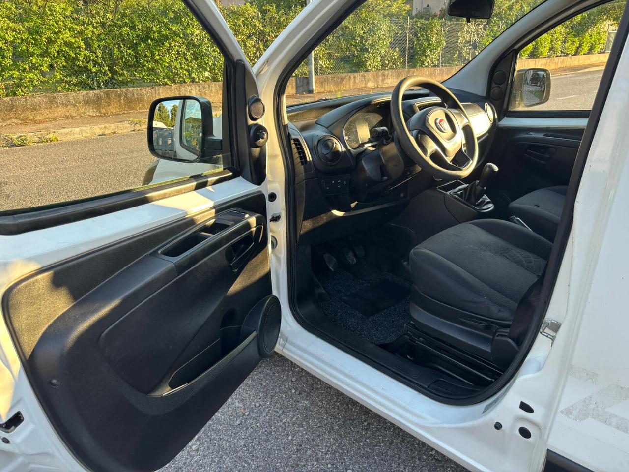 Fiat Fiorino 1.3 MJT 95CV Cargo Adventure