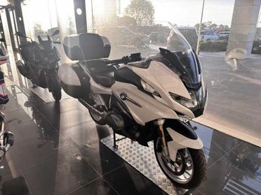 BMW R 1200 RT - R 1250 RT