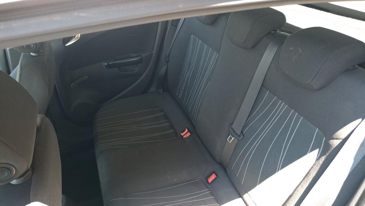 Opel Corsa 1.3 CDTI 75CV ecoFLEX 5 porte Enjoy