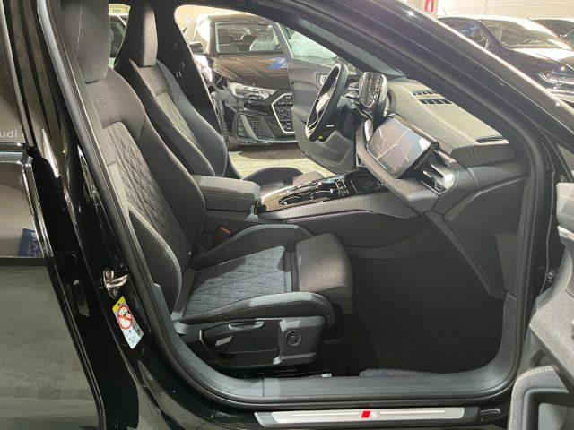 AUDI A5 Avant TDI204cv mHEV+Stronic S Line "19 Sline/Black