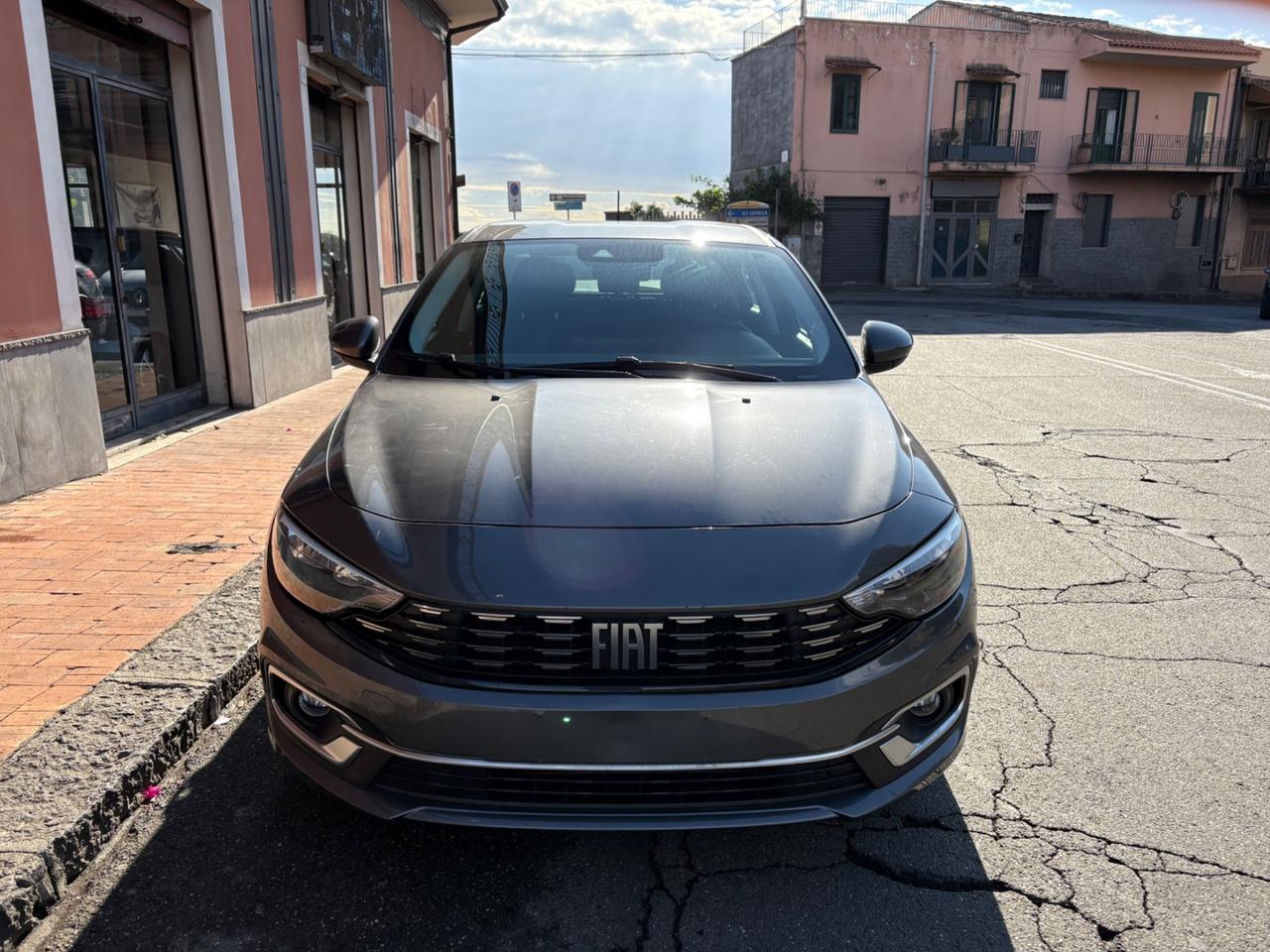 Fiat Tipo 1.3 Mjt S&S 5 porte City Life 12/2022