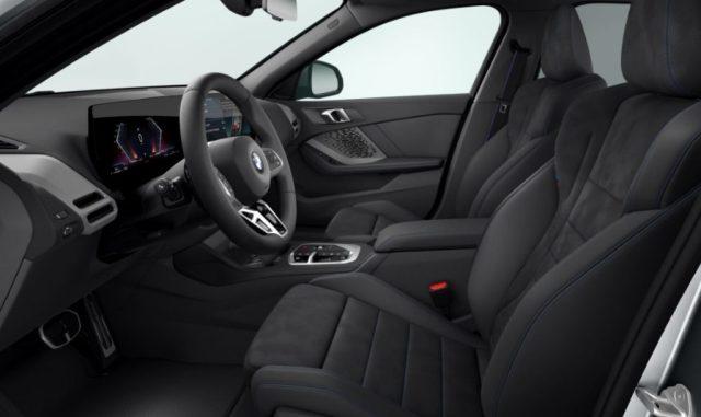 BMW 118 d MSport Pro