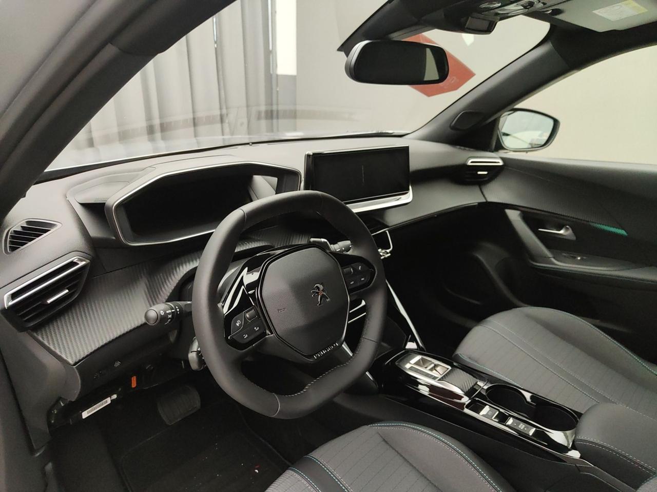 PEUGEOT 2008 II 2020 1.5 BLUEHDI 130CV ALLURE PACK EAT8