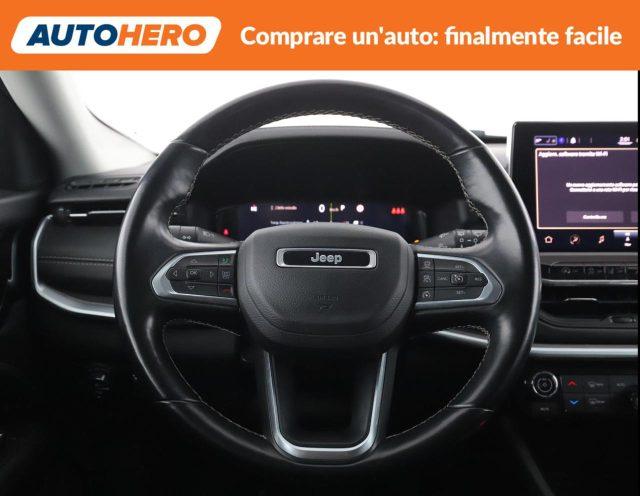 JEEP Compass 1.3 Turbo T4 150 CV aut. 2WD Limited