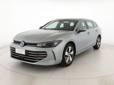 Volkswagen Passat 2.0 tdi scr business 150cv dsg