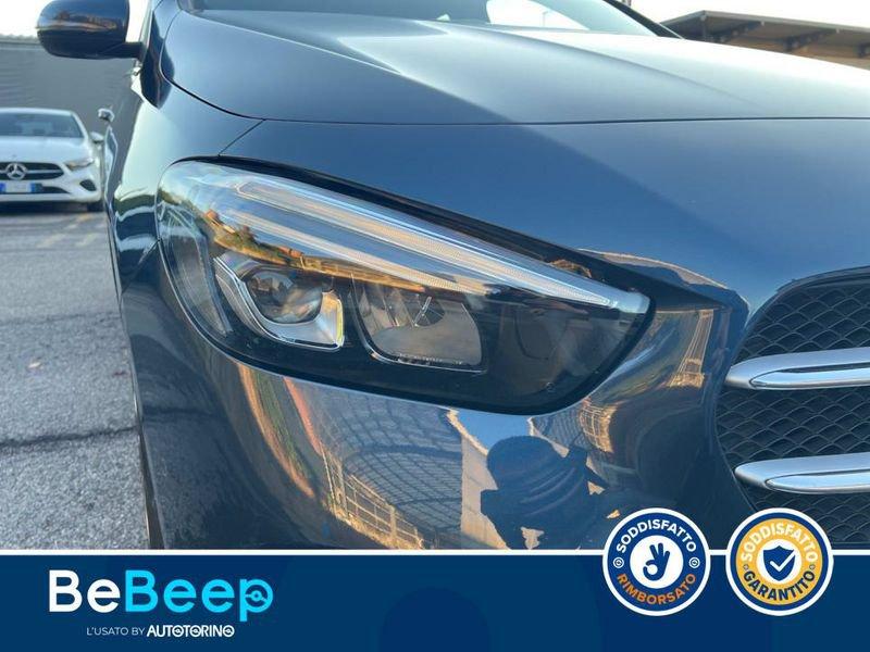 Mercedes-Benz Classe B B 180 D SPORT PLUS AUTO