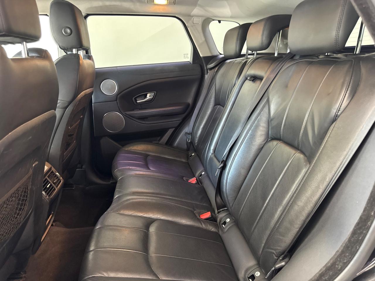 Land Rover Range Evoque 2.0 TD4 150 CV 5p. HSE Dynamic