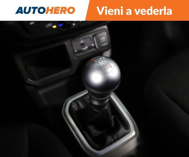 JEEP Renegade 1.0 T3 Limited