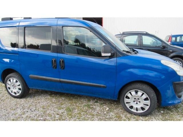 Fiat Doblo Doblò 1.6 MJT 16V Active MOTORE NUOVO !!!!