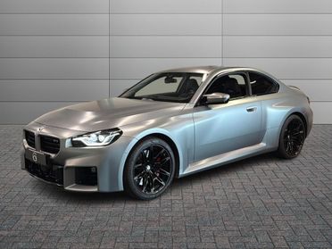 BMW M2 G87 LCI 2024 Coupe - M2 Coupe 3.0 480cv auto