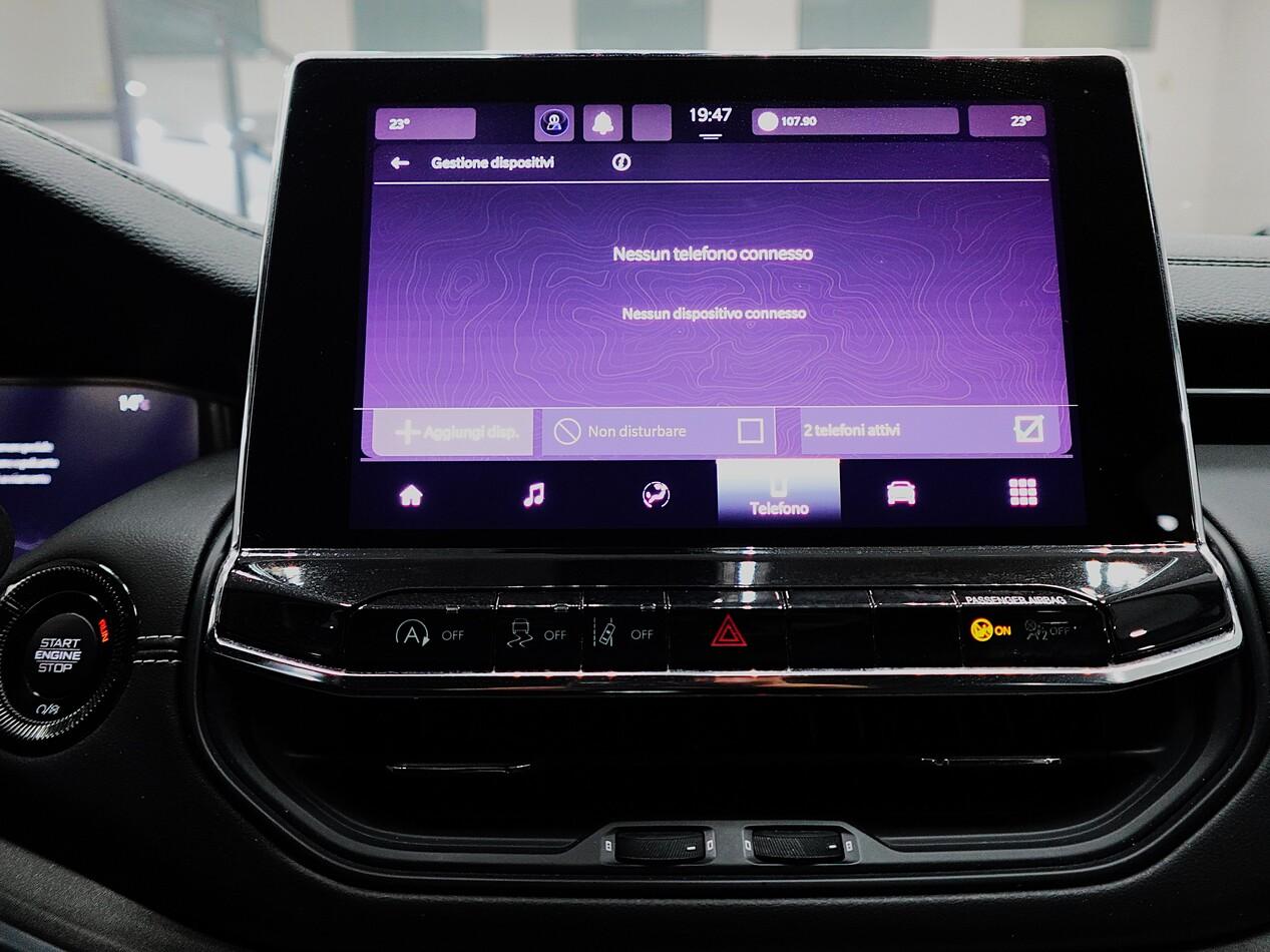 Jeep Compass 1.6 MJT 130 CV LIMITED