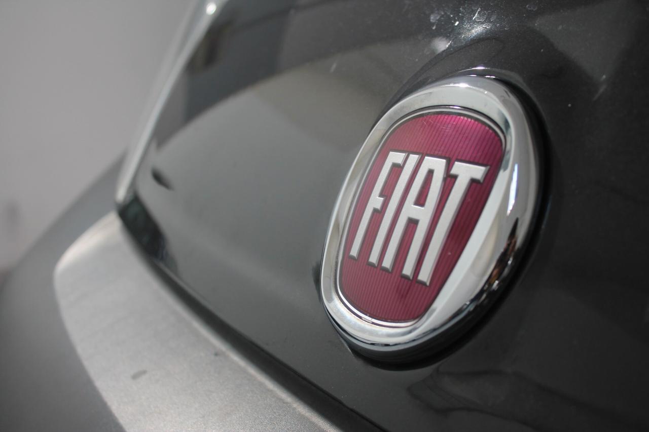 Fiat Qubo 1.3 MJT 80 CV Trekking