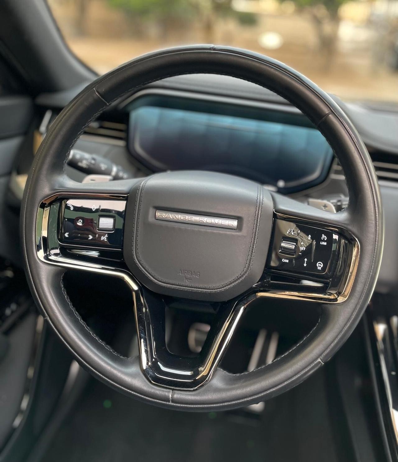 Land Rover Range Sport 3.0D 249 CV HSE 2023 TETTO