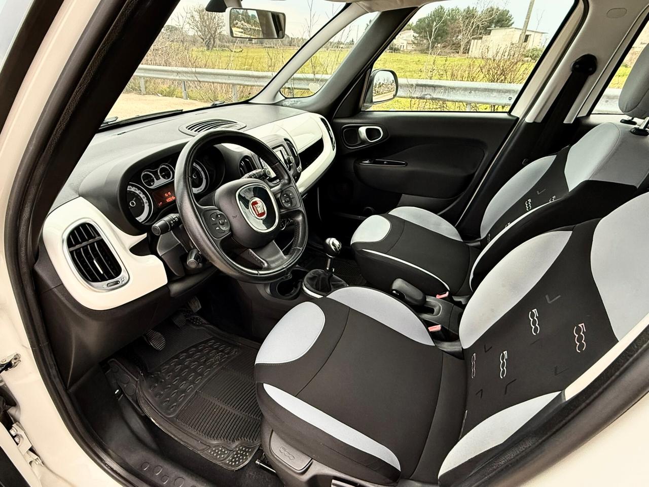 Fiat 500L 1.3 Multijet 85 CV Pop Star