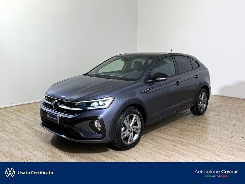 Volkswagen Taigo Taigo 1.0 TSI 110 CV R-Line