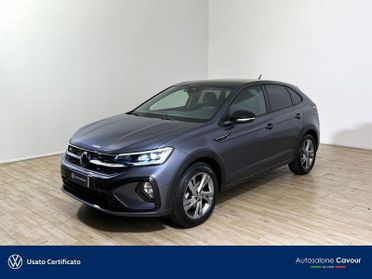 Volkswagen Taigo Taigo 1.0 TSI 110 CV R-Line