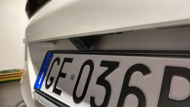 Peugeot 3008 3008 Hybrid 225 e-EAT8 GT Pack