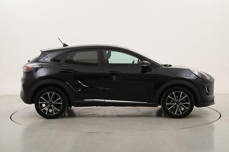Ford Puma Titanium BZ451711 1.0 Mild Hybrid 125CV
