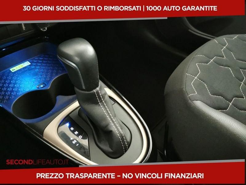 Toyota Aygo X 1.0 Lounge 72cv s-cvt