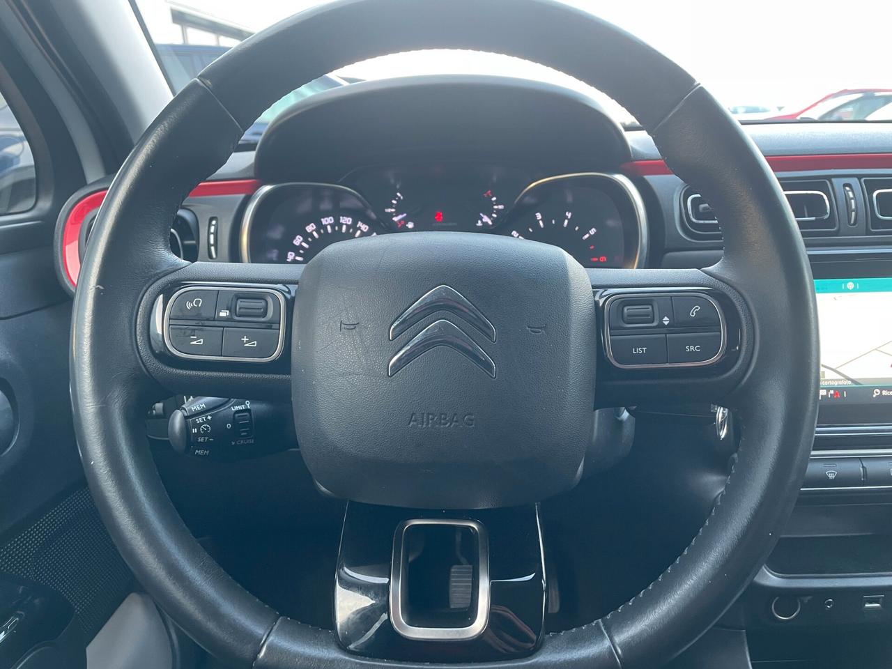 Citroen C3 PureTech 82 Feel