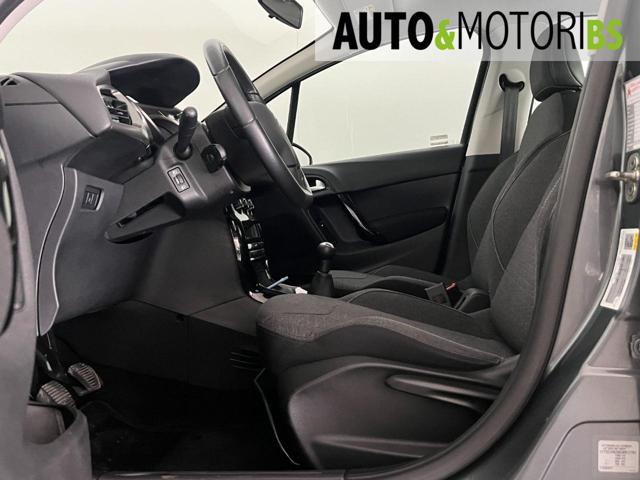CITROEN C3 PureTech 82 Feel Edition