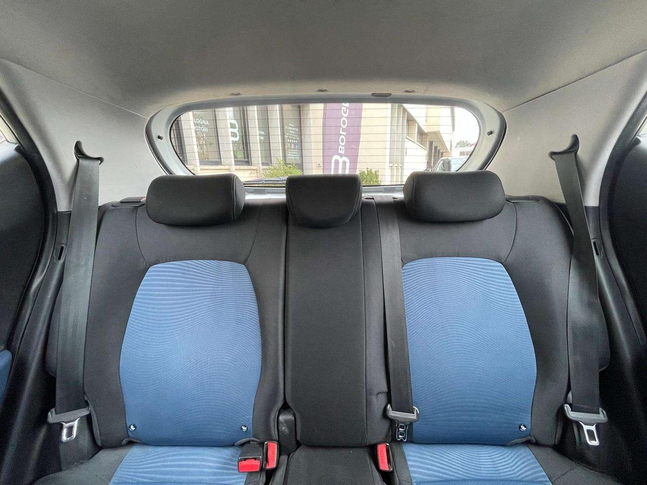 Hyundai i10 1.0 GPL