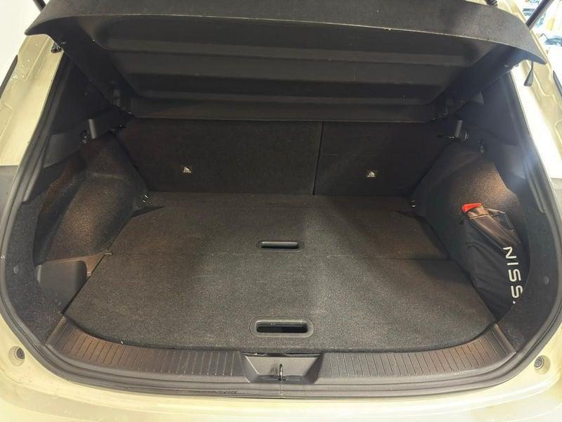 Nissan Qashqai 1.5 HEV e-Power N-Connecta Auto - IVA ESPOSTA