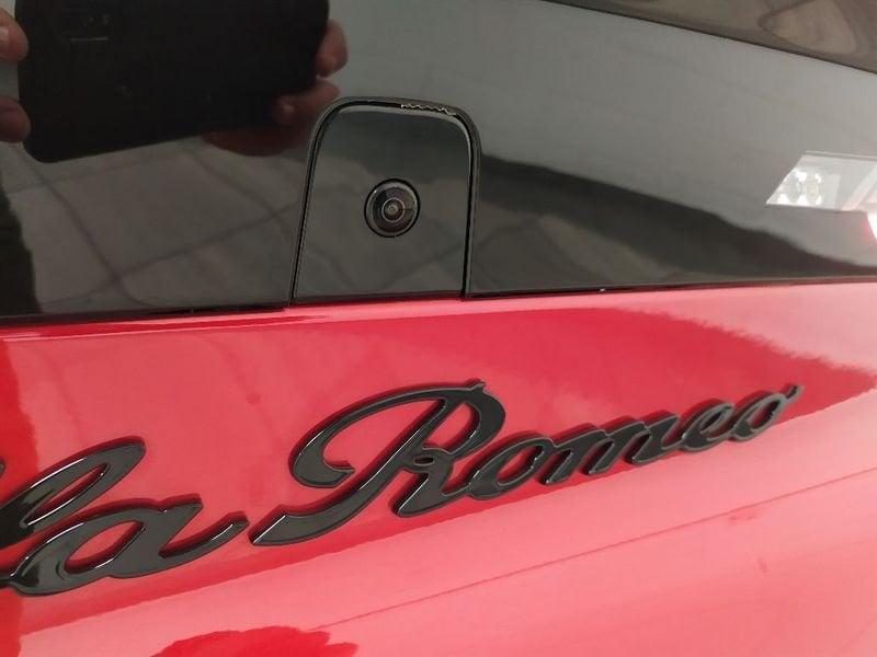 Alfa Romeo Junior 1.2 ibrida Speciale 145cv edct6