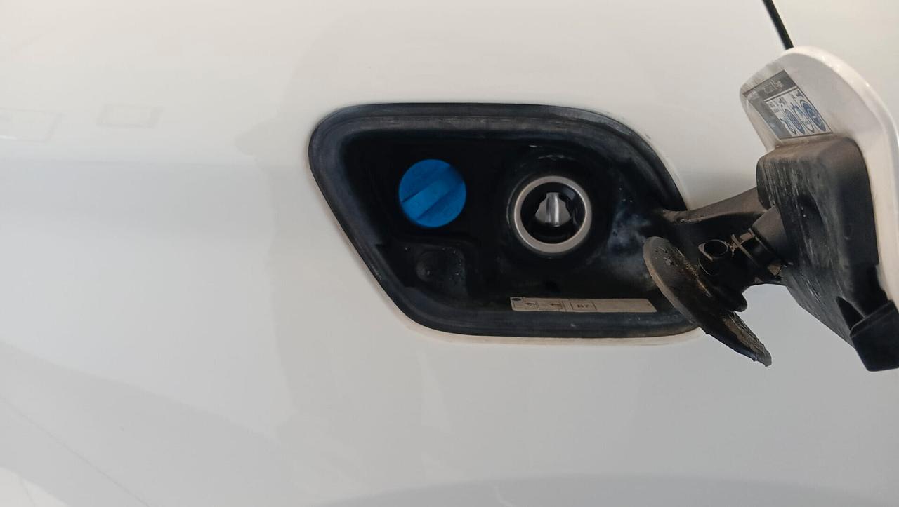 Fiat Tipo 1.3 Mjt S&S 5 porte