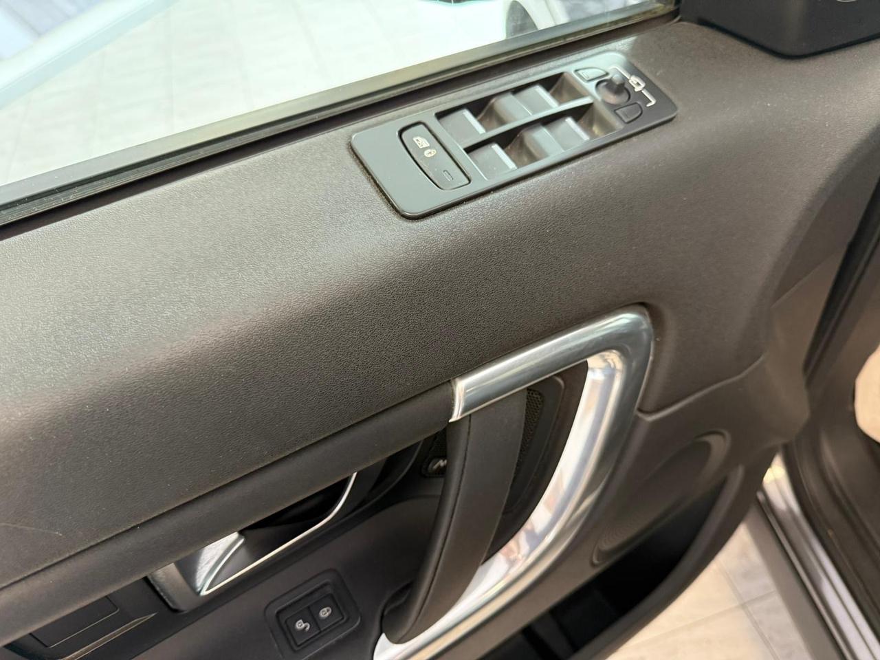 Land Rover Discovery Sport 2.0 TD4 150 CV SE