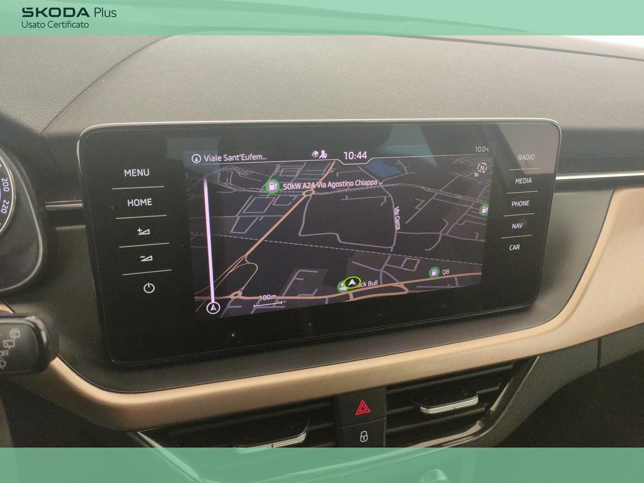 1.0 g-Tech Style 90 CV