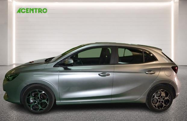 MG MG3 - MG3 Hybrid+ LUXURY