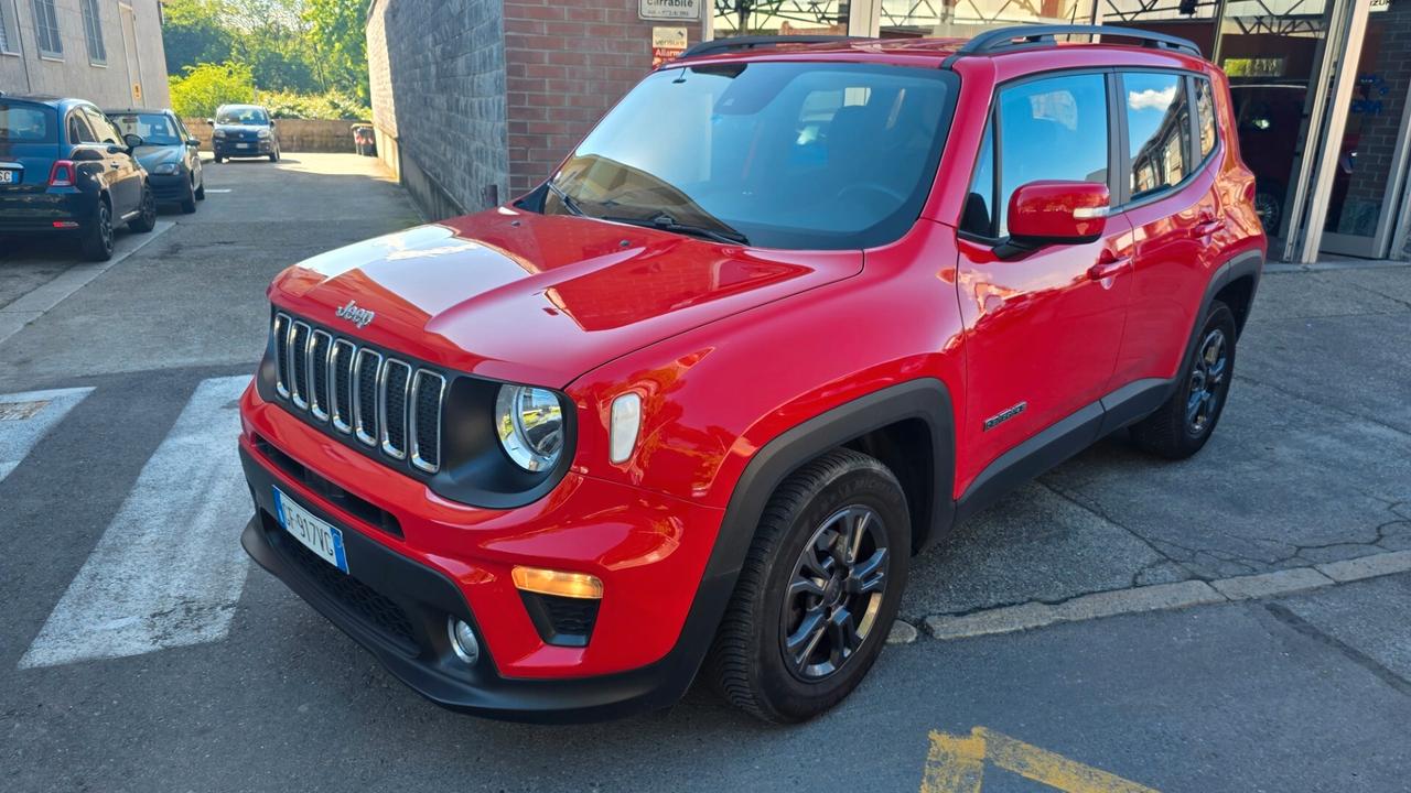 Jeep Renegade 1.0 T3 Business
