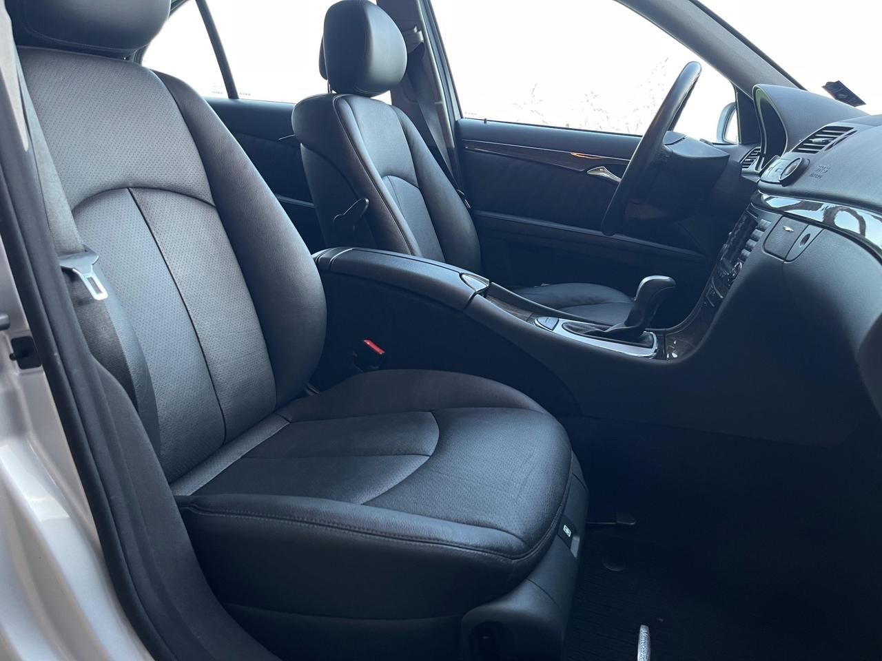 Mercedes-benz E 280 CDI 4Matic Avantgarde