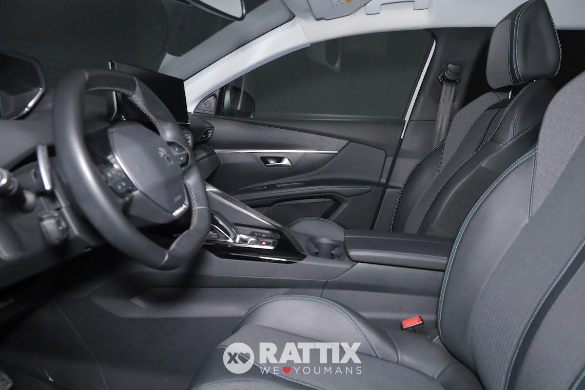 Peugeot 5008 1.5 bluehdi 130CV Allure eat8 7p.ti