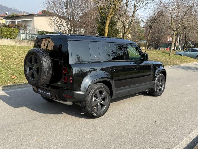 LAND ROVER Defender 110 3.0D 200 CV AWD Auto SE AUTOCARRO PREZZO NETTO