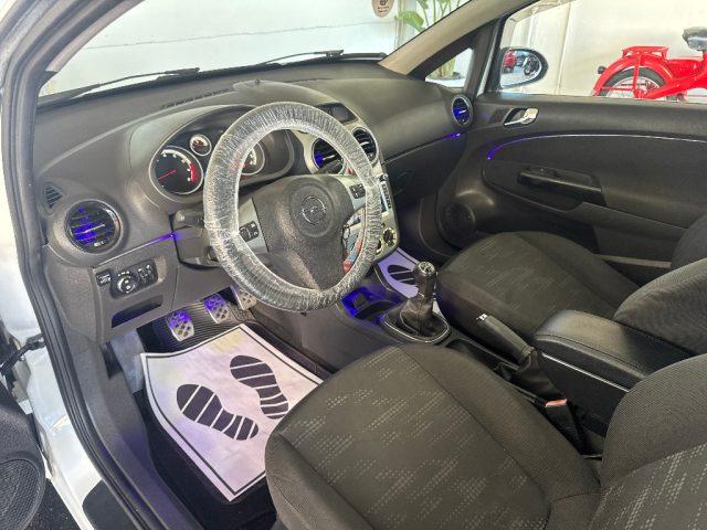 OPEL Corsa 1.2 85CV 3 porte GPL-TECH Elective