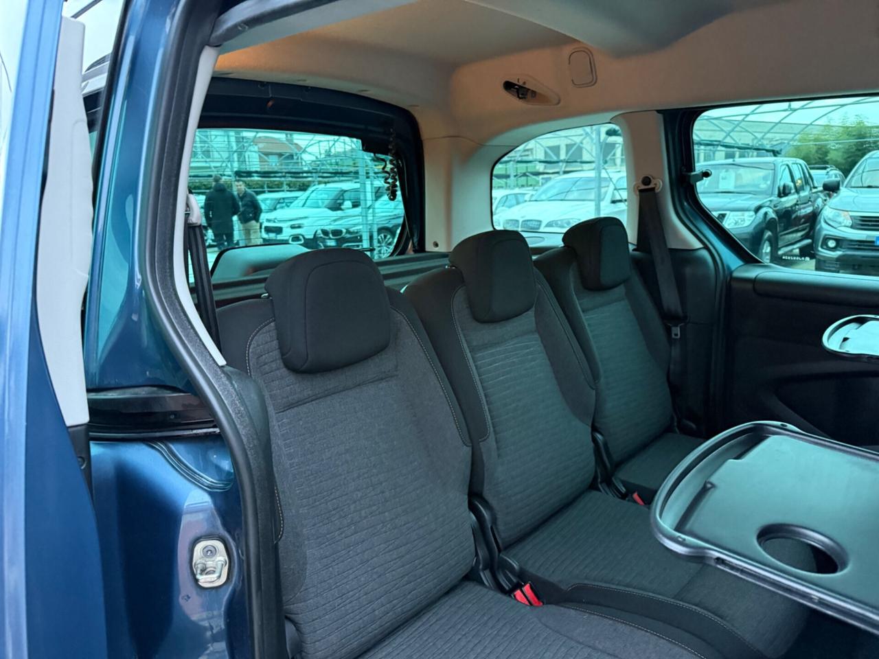 Citroen Berlingo Multispace BlueHDi 100 5POSTI