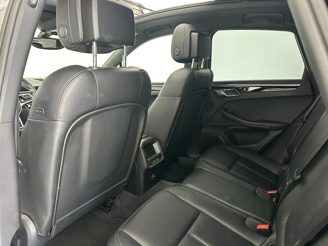 PORSCHE MACAN S TETTO/SOSPENSIONI/SPORT