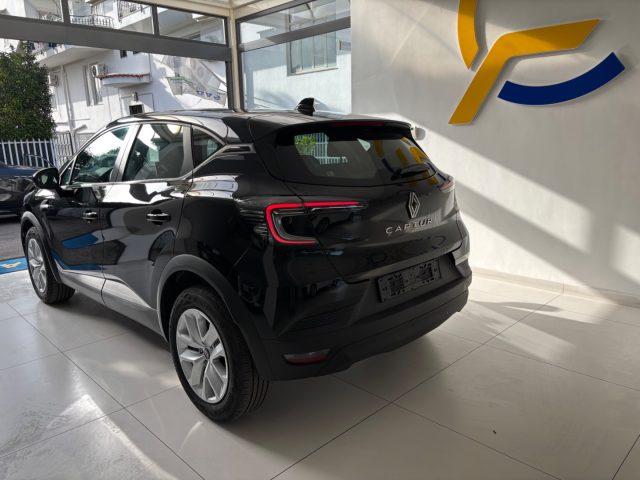 RENAULT Captur TCe 90 CV Evolution tua da ?229,00 mensili